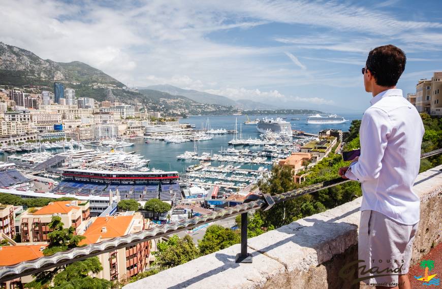 Monaco