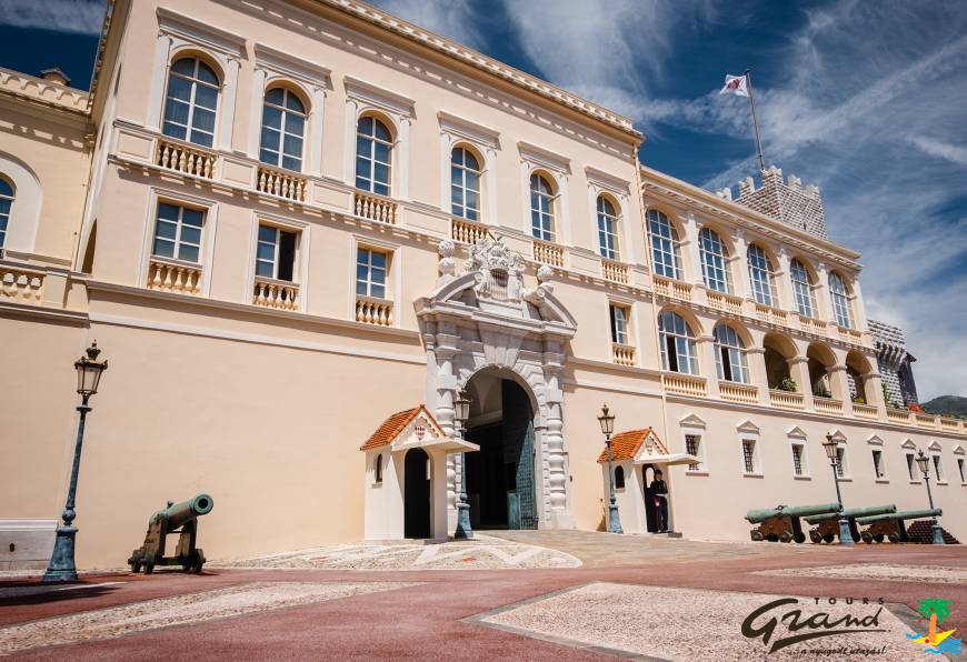 Monaco