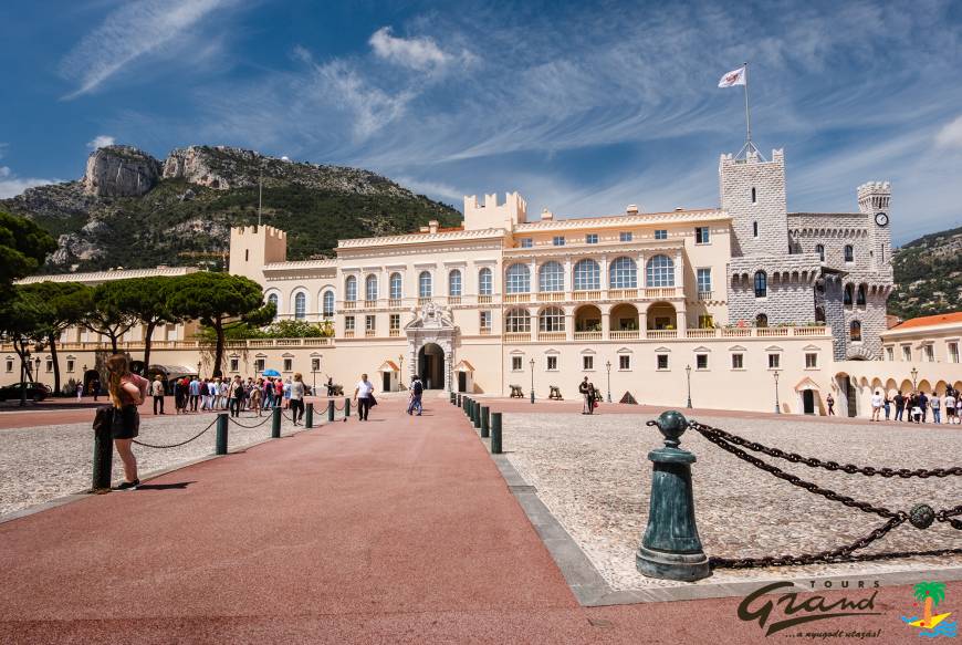Monaco