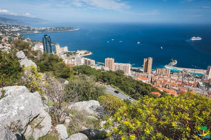 Monaco