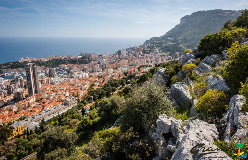 Monaco