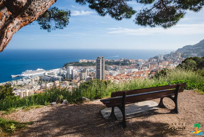 Monaco