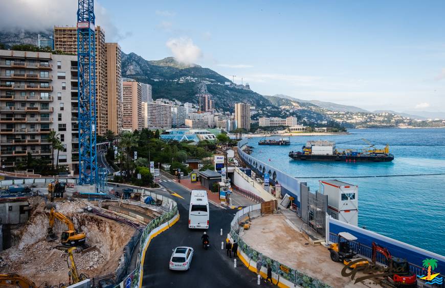 Monaco