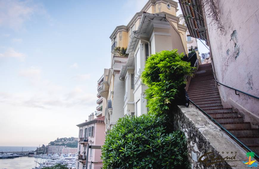 Monaco