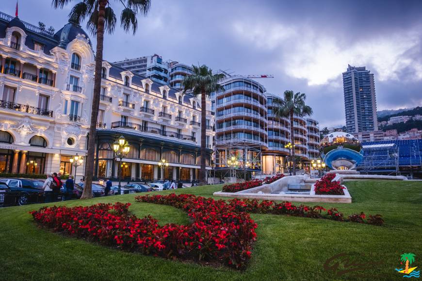 Monaco