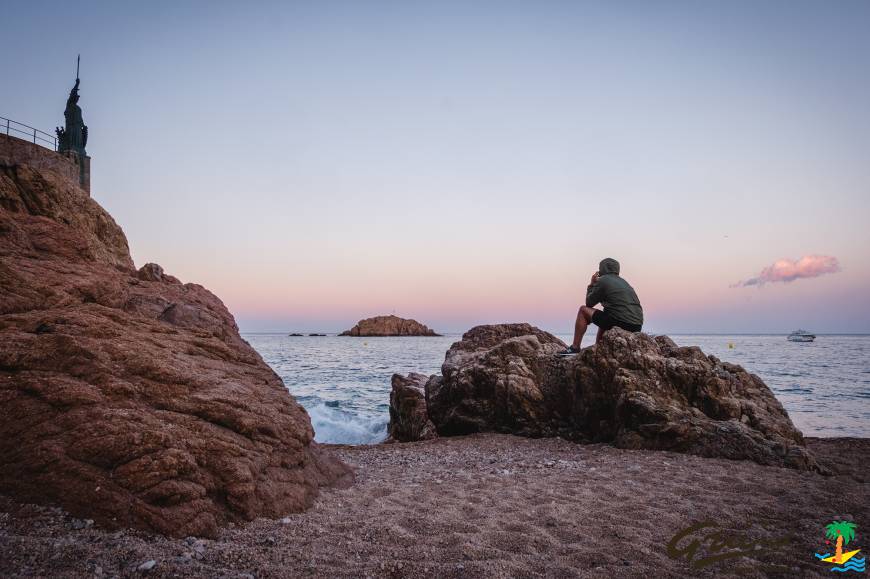 Tossa de Mar