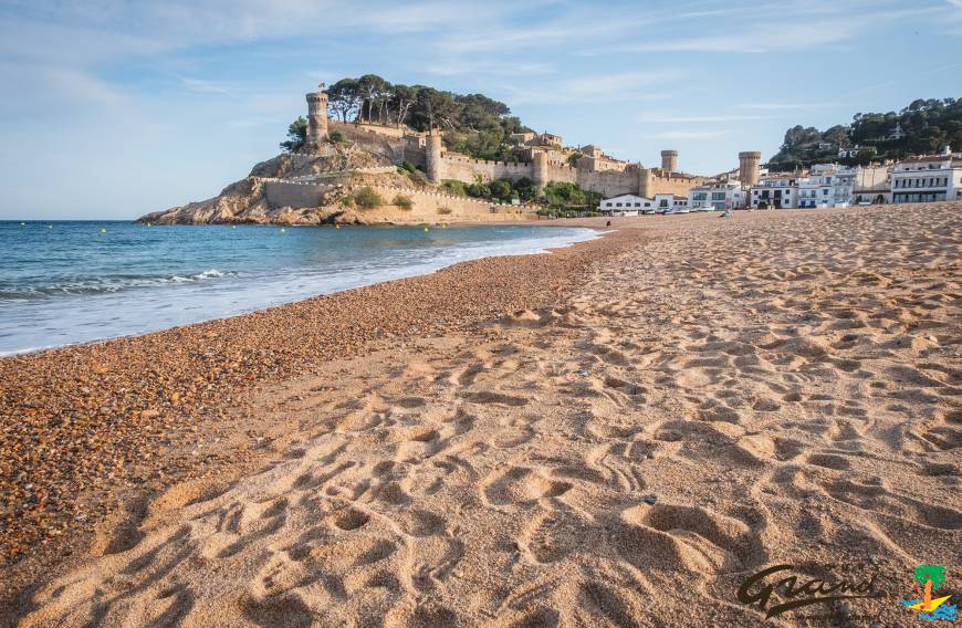 Tossa de Mar
