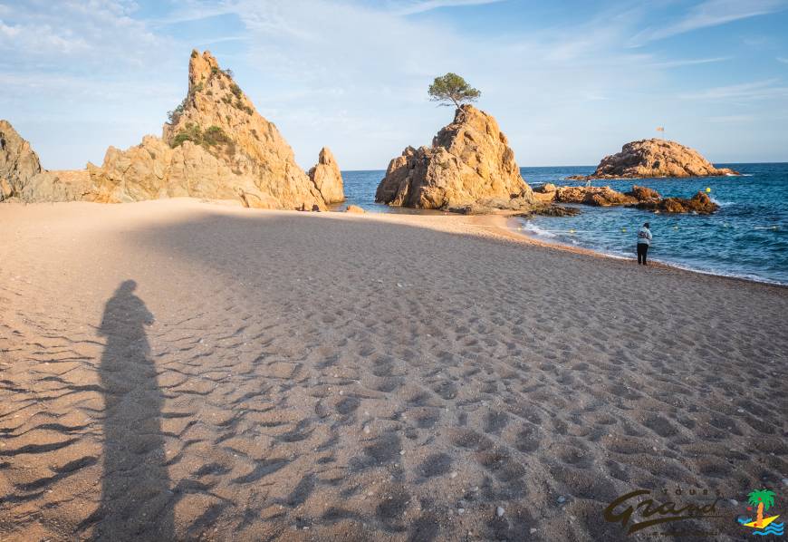 Tossa de Mar