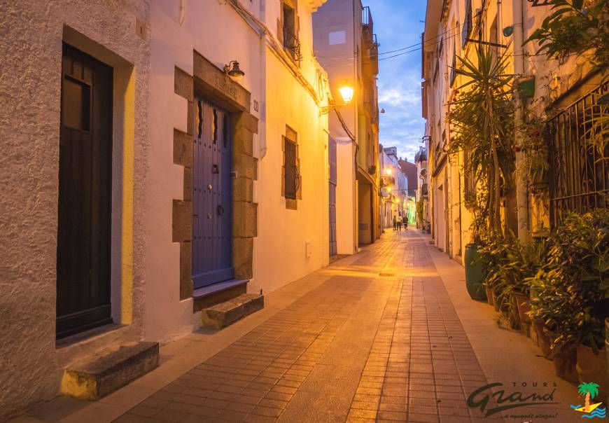 Tossa de Mar