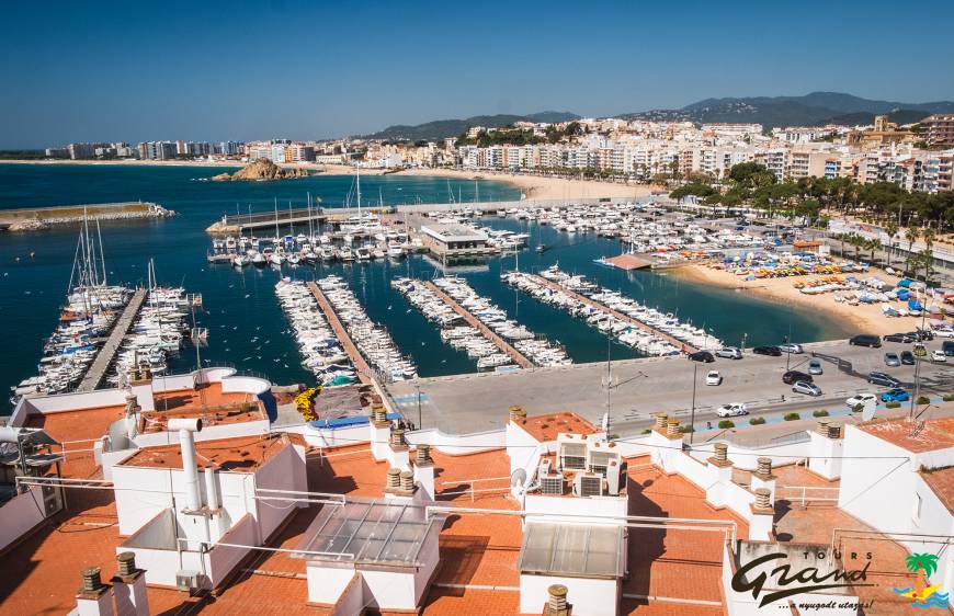 Blanes