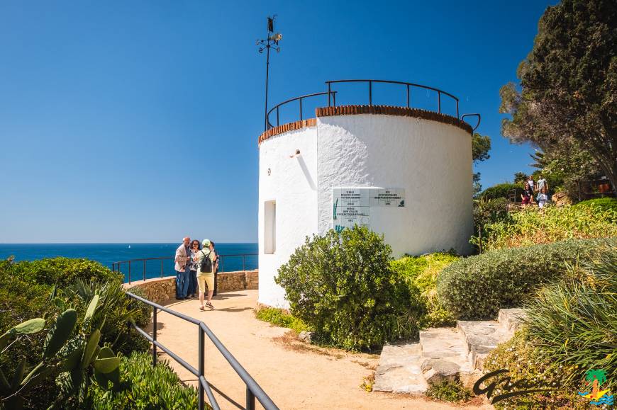 Blanes