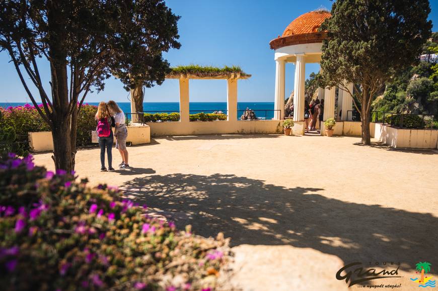 Blanes
