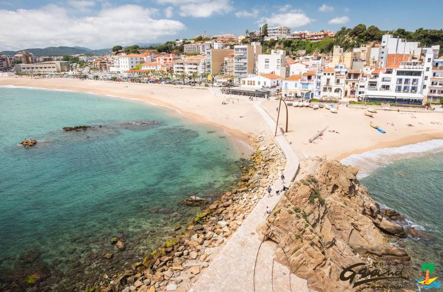 Blanes