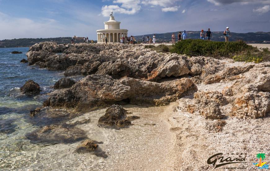 Argostoli