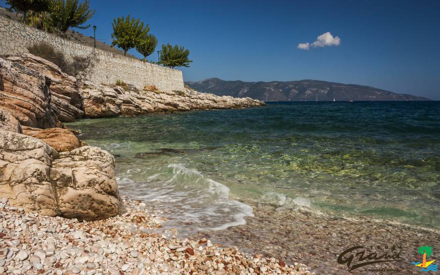 Agia Efimia