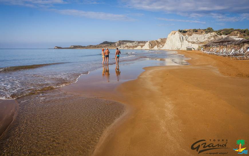 Xi beach