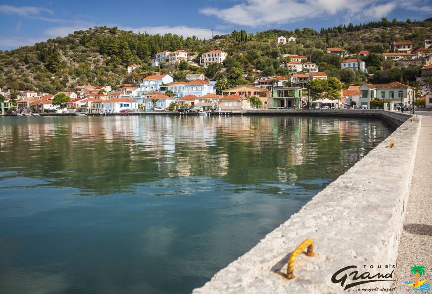 Ithaka