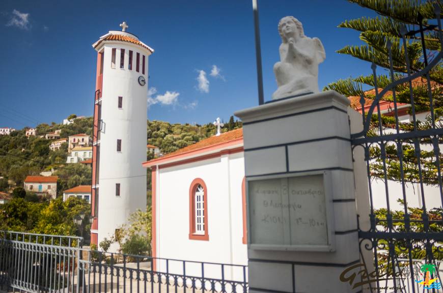 Ithaka
