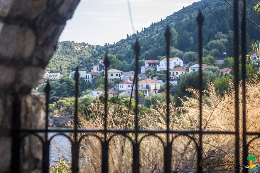 Ithaka