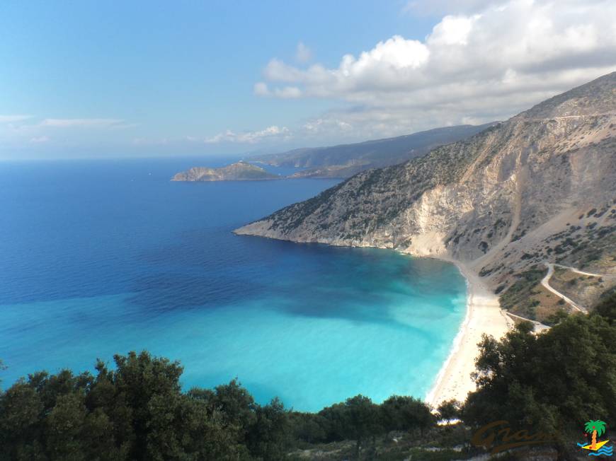 Kefalonia