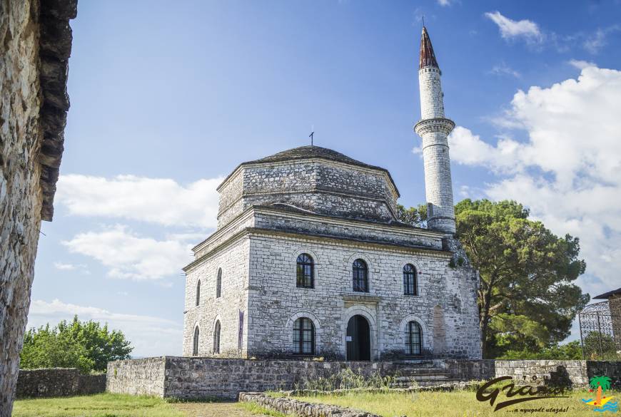 Ioannina