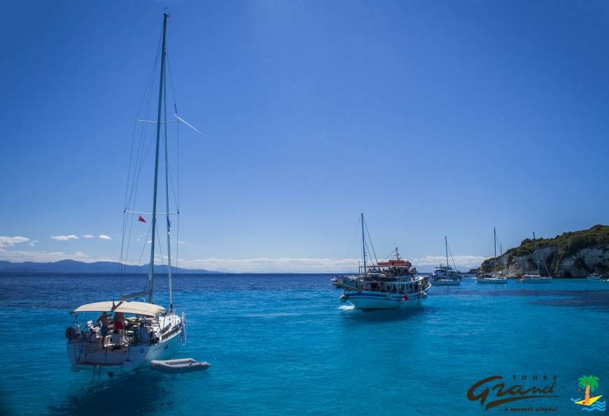 Paxos-Antipaxos