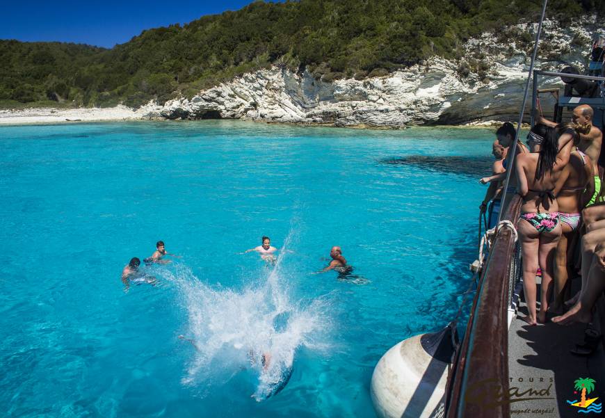 Paxos-Antipaxos