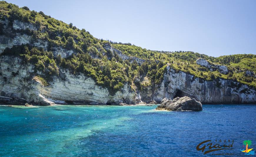 Paxos-Antipaxos