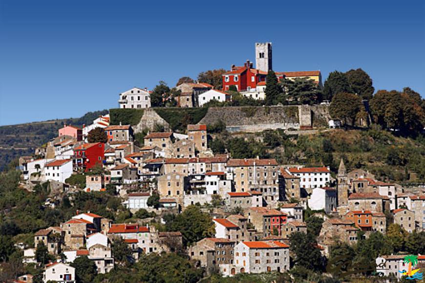 Motovun