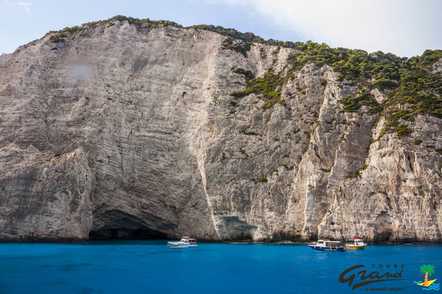 Zakynthos