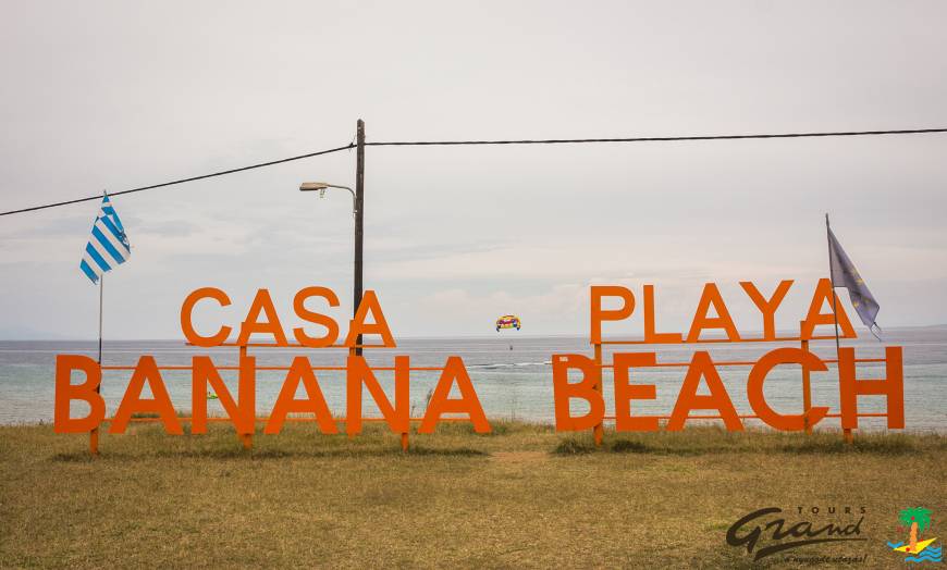 Banana Beach