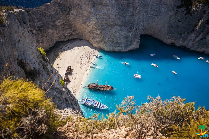 Navagio