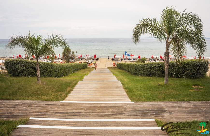 Banana Beach