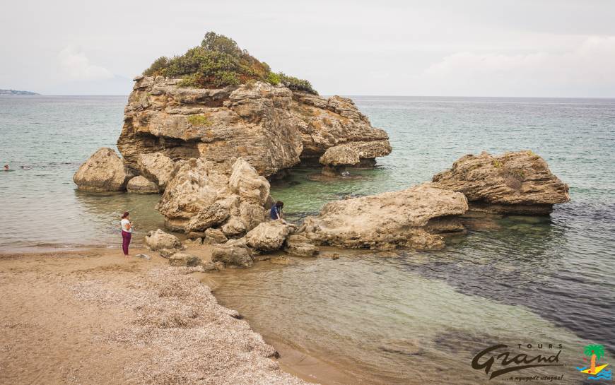 Porto Zoro