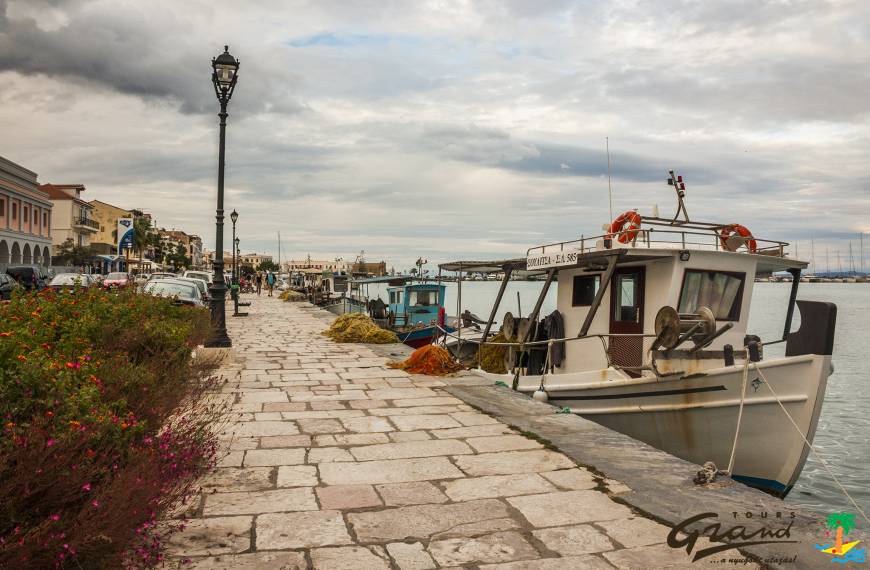 Zakynthos