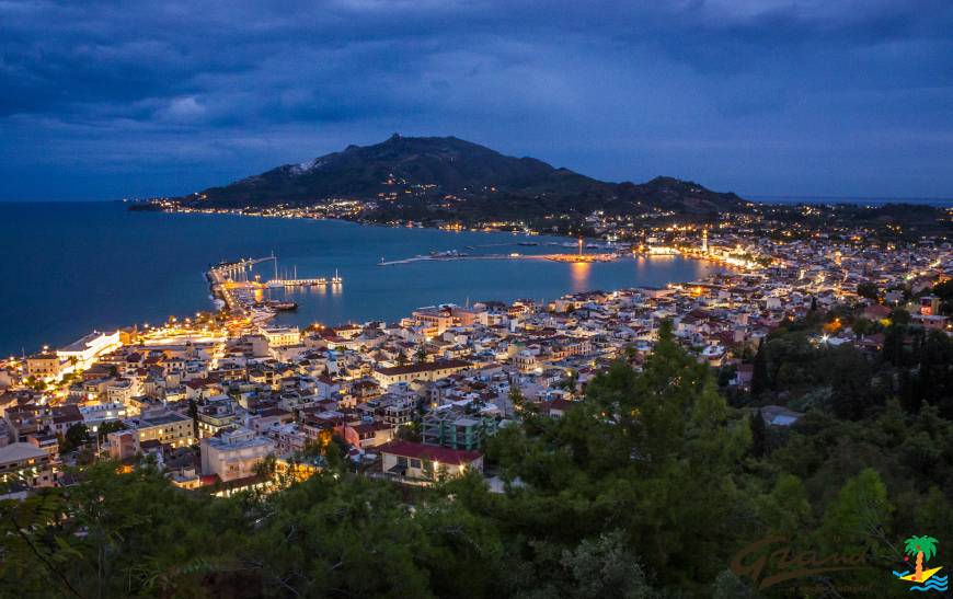 Zakynthos