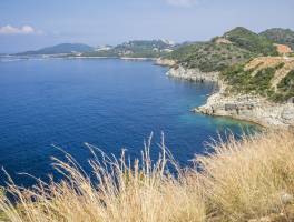 Parga blog - 4.nap: Sivota