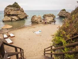 Zakynthos blog - 6.nap: A Vassilikos-félsziget