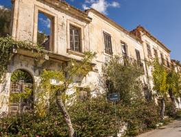 Kefalonia blog - 3.nap:túra a szigeten